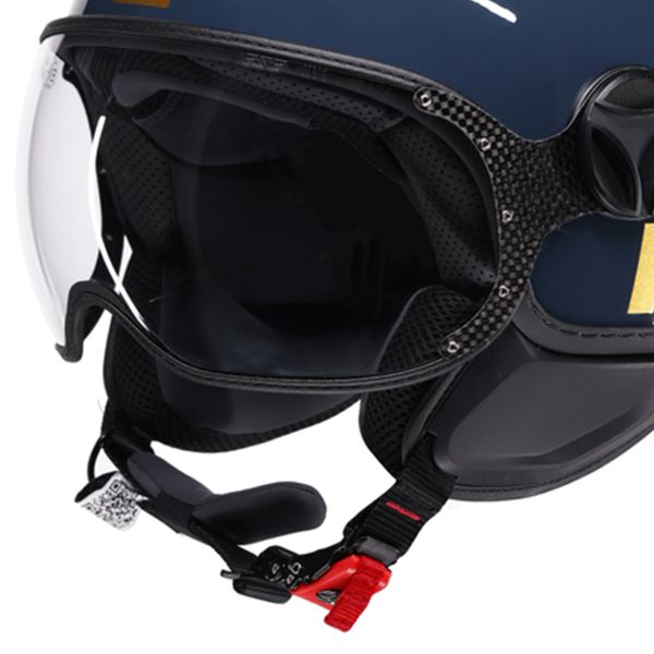 Momo Design FGTR Classic Flip Ottone Oro