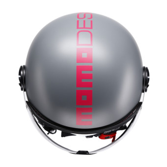 Momo Design FGTR Classic Fluo Grigio opaco Fucsia