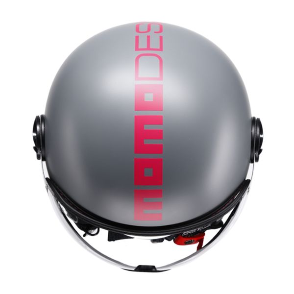 Momo Design FGTR Classic Fluo Grigio opaco Fucsia