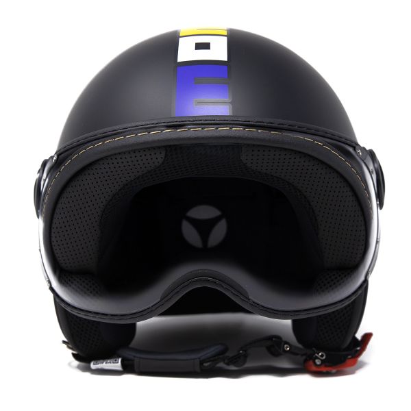 Momo Design FGTR Classic Matt Black Multicolor