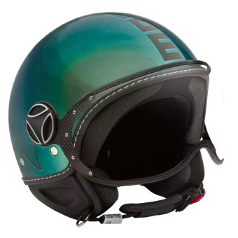 Jet Momo Design FGTR Classic Pop Blue Green