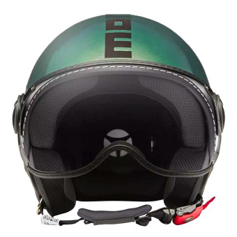 Momo Design FGTR Classic Pop Blue Green