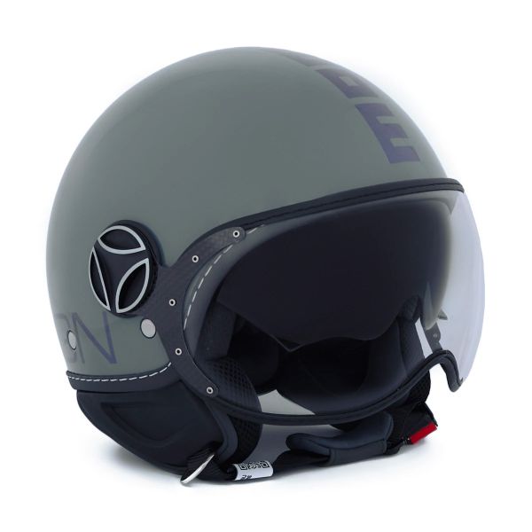 Jet Momo Design FGTR Evo 3 Limited Edition Winter 2022