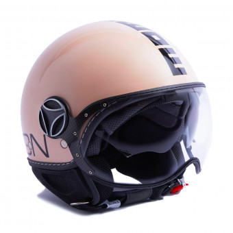 Jet Momo Design FGTR Evo 3 Powdery Pink Black