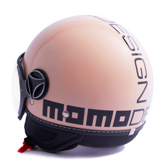 Momo Design FGTR Evo 3 Powdery Pink Black