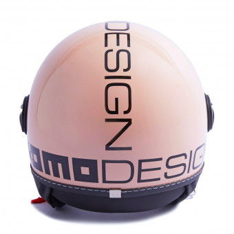 Momo Design FGTR Evo 3 Powdery Pink Black