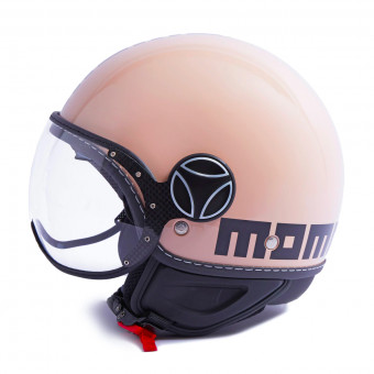 Momo Design FGTR Evo 3 Powdery Pink Black