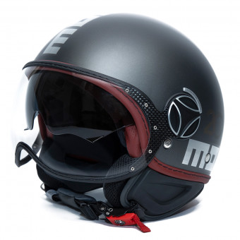 Jet Momo Design FGTR Evo Limited Edition Winter 2021