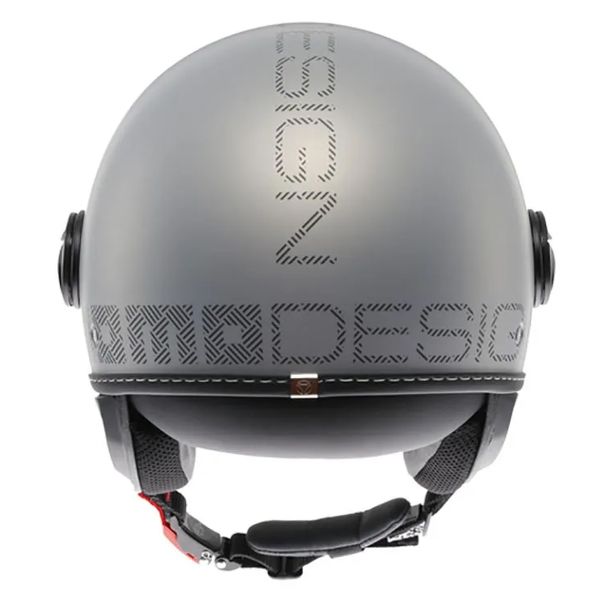 Momo Design FGTR Evo Grigio opaco Grigio ceruleo