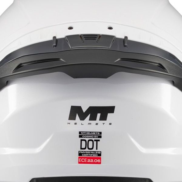 MT Cosmo SV Pure A0 Gloss