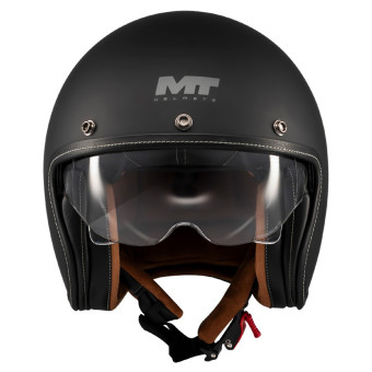 MT Le Mans Pure A1 Matt