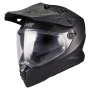 Casque Jet MT Track SV Pure A1 Matt