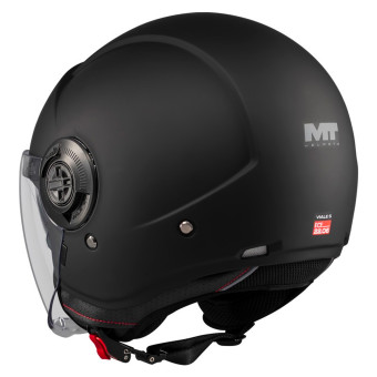 MT Viale SV S Pure A1 Matt