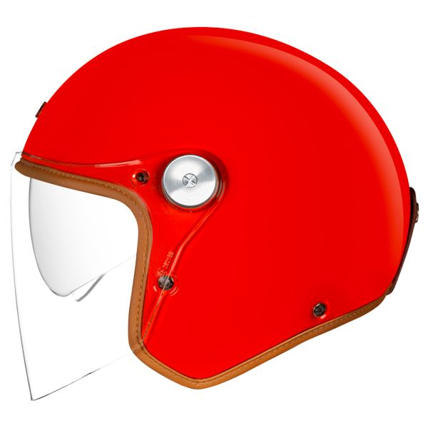 Jet Nexx X.G30 Clubhouse Sv Ora Brick