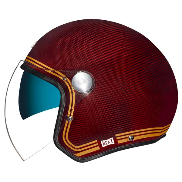 Jet Nexx X.G30 Linage Burgundy Gold