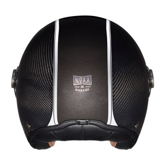 Nexx X.G30 Noire Carbon Mat