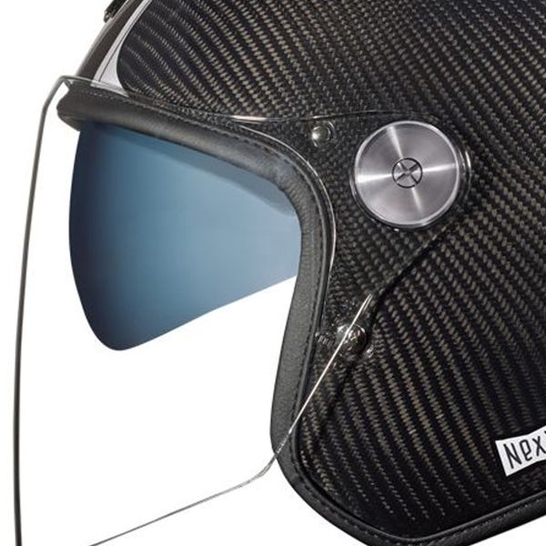 Nexx X.G30 Noire Carbon Mat