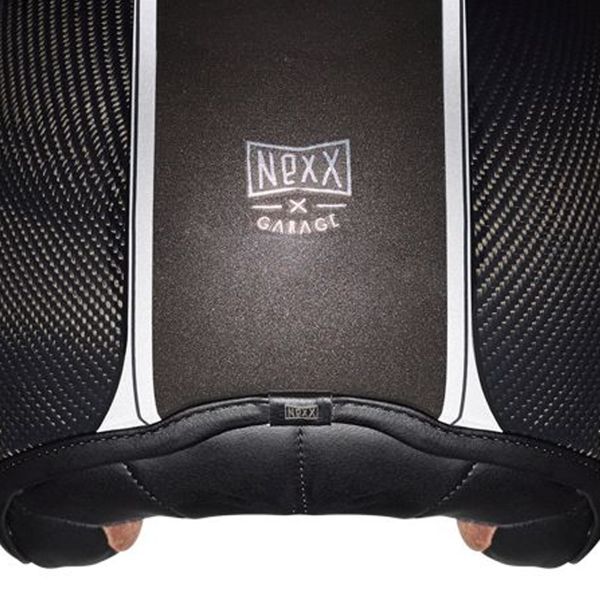 Nexx X.G30 Noire Carbon Mat