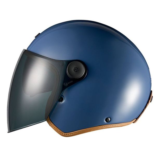 Nexx X.G30 Svelto Denim Blue