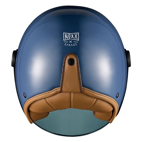 Nexx X.G30 Svelto Denim Blue