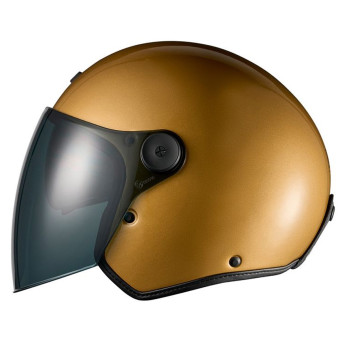 Nexx X.G30 Svelto Gold