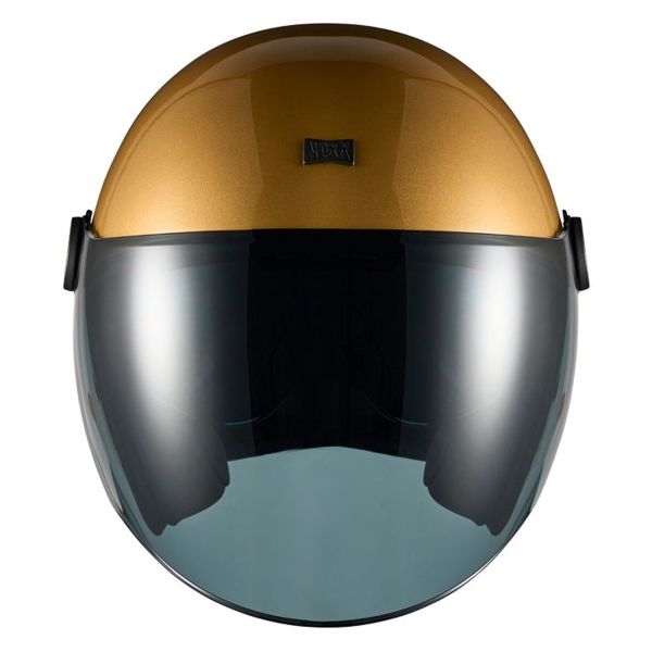 Nexx X.G30 Svelto Gold