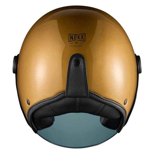 Nexx X.G30 Svelto Gold