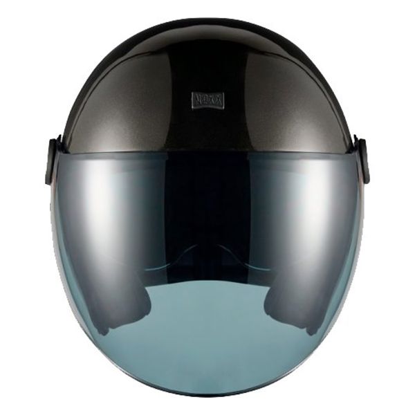 Nexx X.G30 Svelto Metal Black