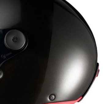 Nexx X.G30 Svelto Metal Black