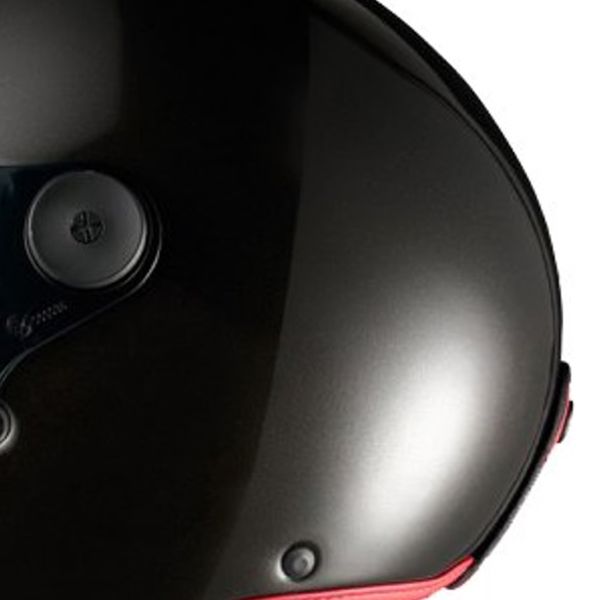 Nexx X.G30 Svelto Metal Black