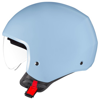 Casque Jet Nexx Y.10 Core Pastel Blue Casque Jet Nexx Y.10 Core Pastel Blue