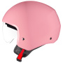 Casque Jet Nexx Y.10 Core Pastel Pink