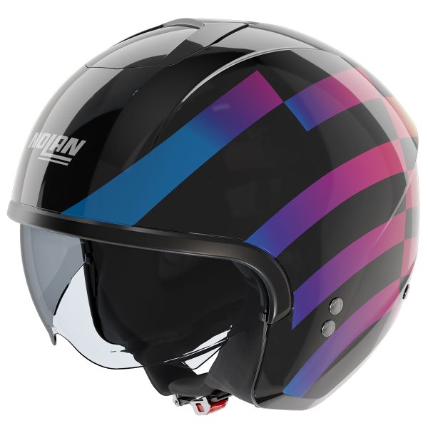 Jet Nolan N20-2 Policromo 345