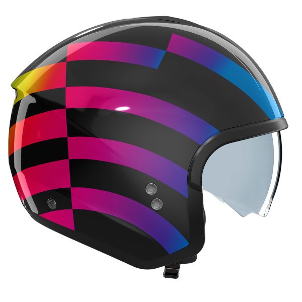 Nolan N20-2 Policromo 345