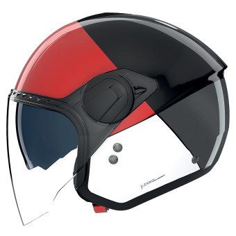 Nolan N20-2 Visiera Blocco 353
