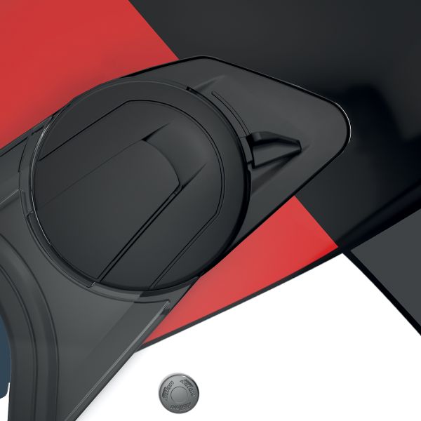 Nolan N20-2 Visiera Blocco 353