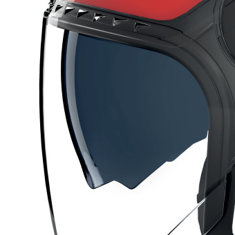 Nolan N20-2 Visiera Blocco 353