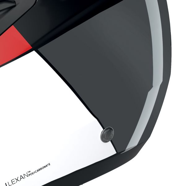 Nolan N20-2 Visiera Blocco 353