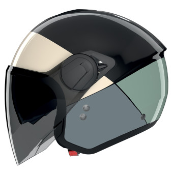 Nolan N20-2 Visiera Blocco 354
