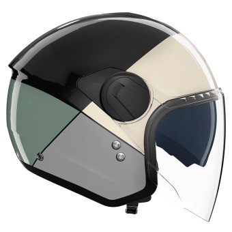 Nolan N20-2 Visiera Blocco 354