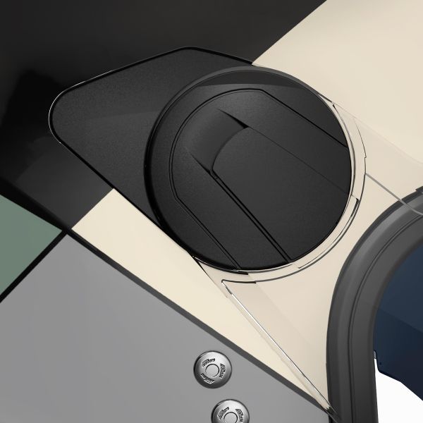 Nolan N20-2 Visiera Blocco 354