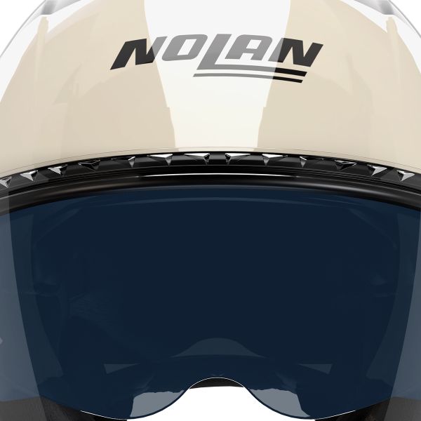 Nolan N20-2 Visiera Blocco 354