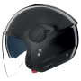 Casque Jet Nolan N20-2 Visiera Classico 301