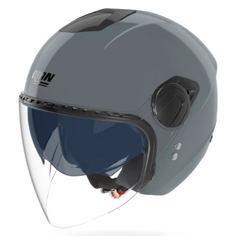 Casque Jet Nolan N20-2 Visiera Classico 303