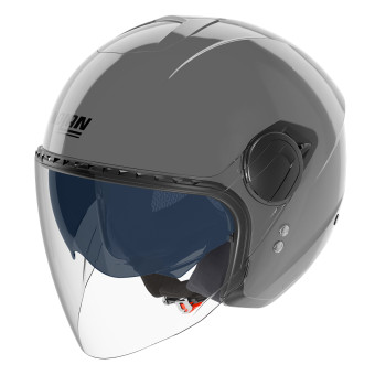 Jet Nolan N20-2 Visiera Classico 303