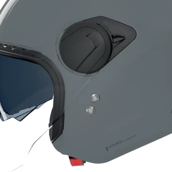 Nolan N20-2 Visiera Classico 303