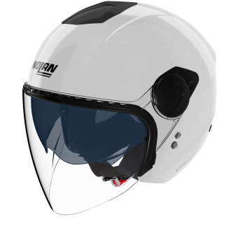 Casque Jet Nolan N20-2 Visiera Classico 305 Casque Jet Nolan N20-2 Visiera Classico 305