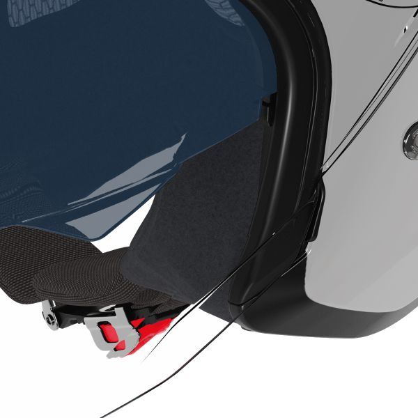 Nolan N20-2 Visiera Classico 305