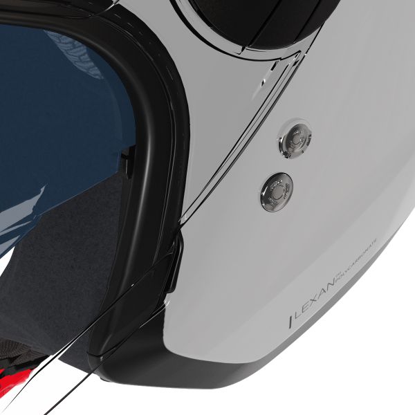 Nolan N20-2 Visiera Classico 305