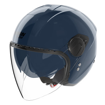 Jet Nolan N20-2 Visiera Classico Nobile 312